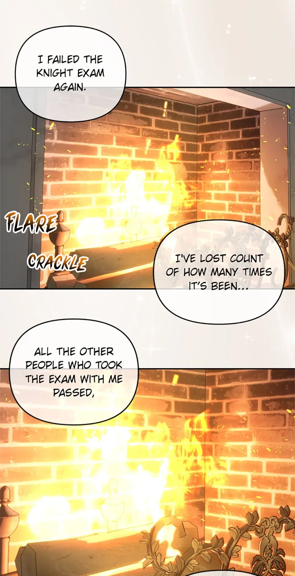 Surviving in the Emperor’s Bed Chapter 71 – Page 14