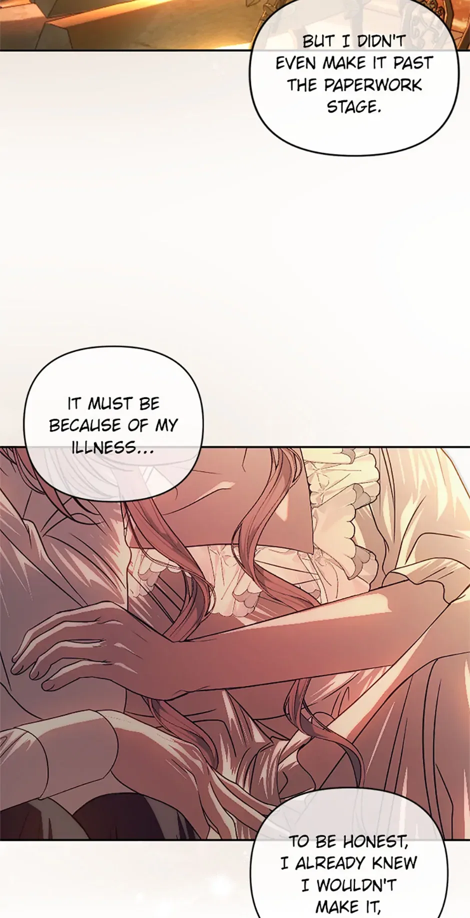 Surviving in the Emperor’s Bed Chapter 71 – Page 15