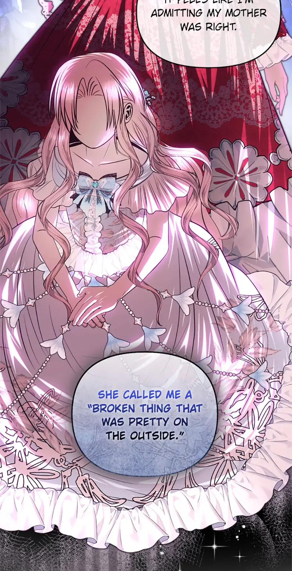 Surviving in the Emperor’s Bed Chapter 71 – Page 17
