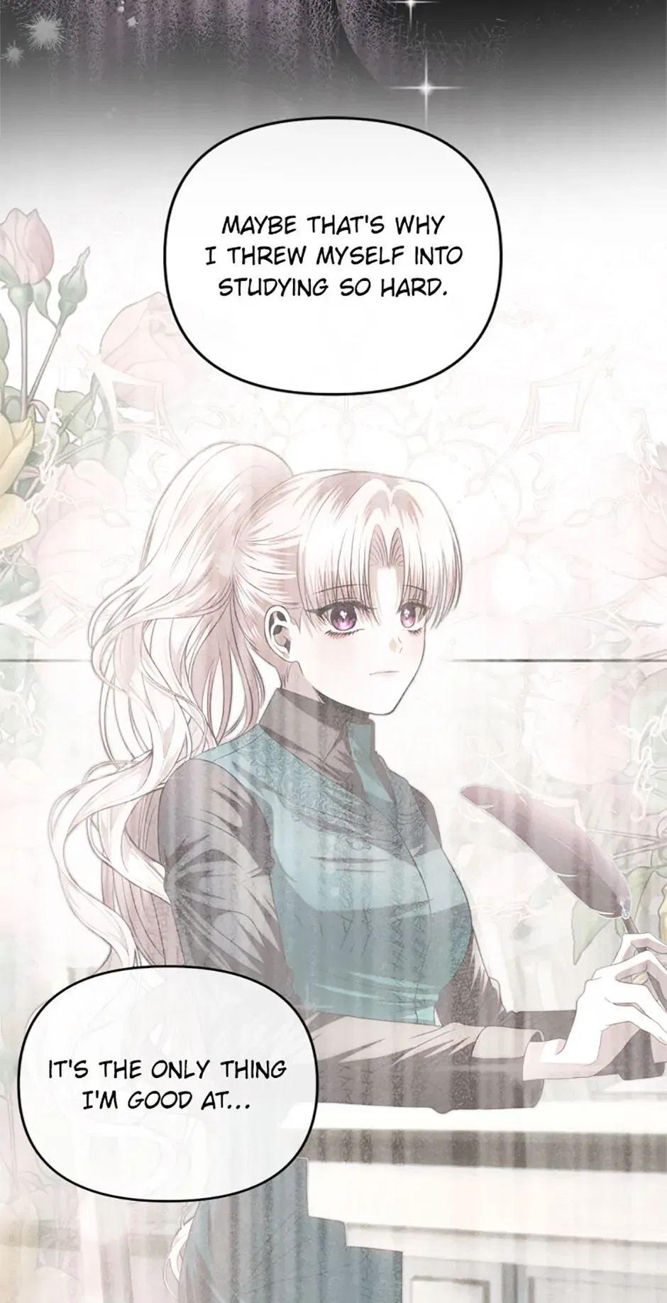Surviving in the Emperor’s Bed Chapter 71 – Page 18