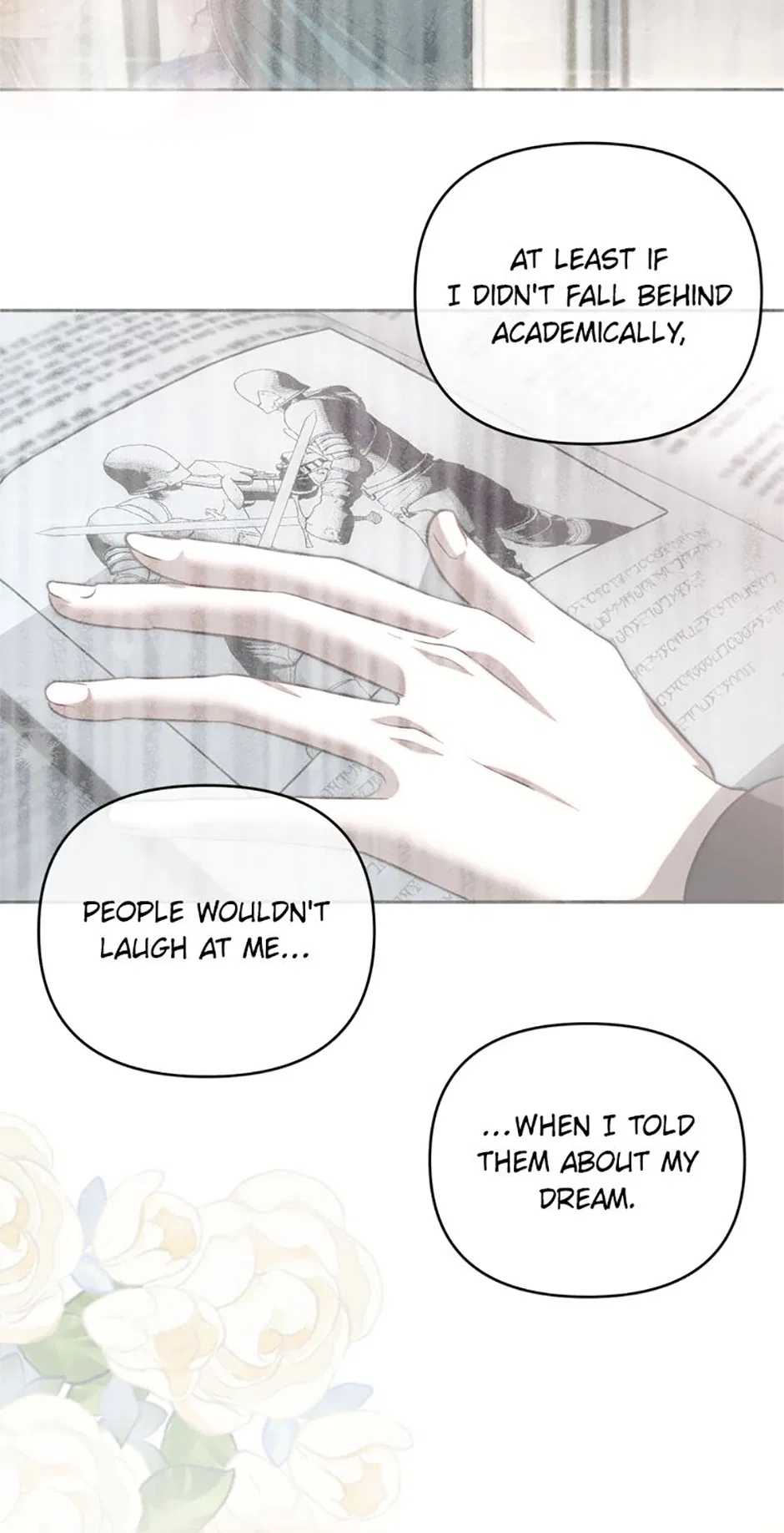 Surviving in the Emperor’s Bed Chapter 71 – Page 19