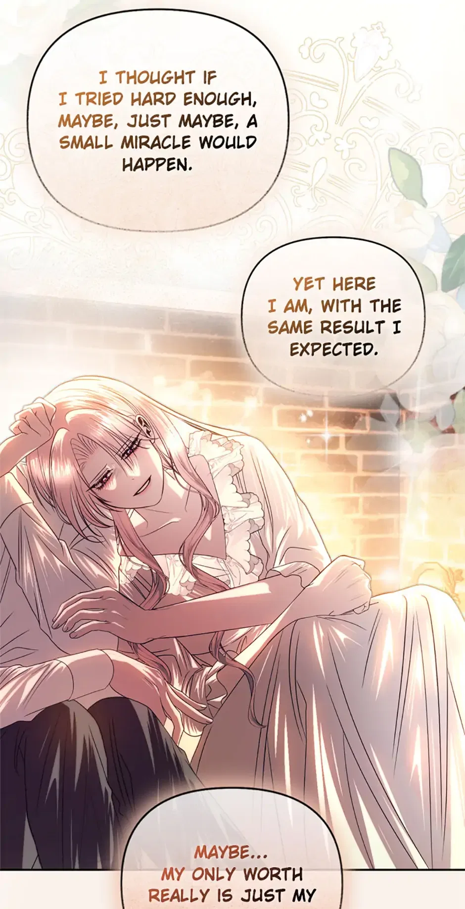 Surviving in the Emperor’s Bed Chapter 71 – Page 20