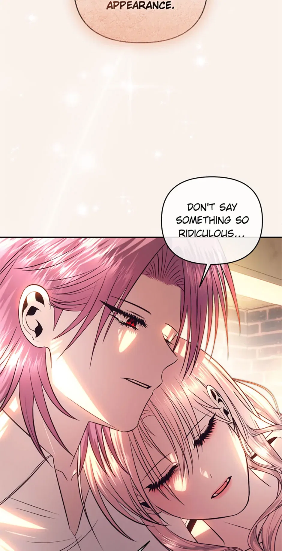 Surviving in the Emperor’s Bed Chapter 71 – Page 21