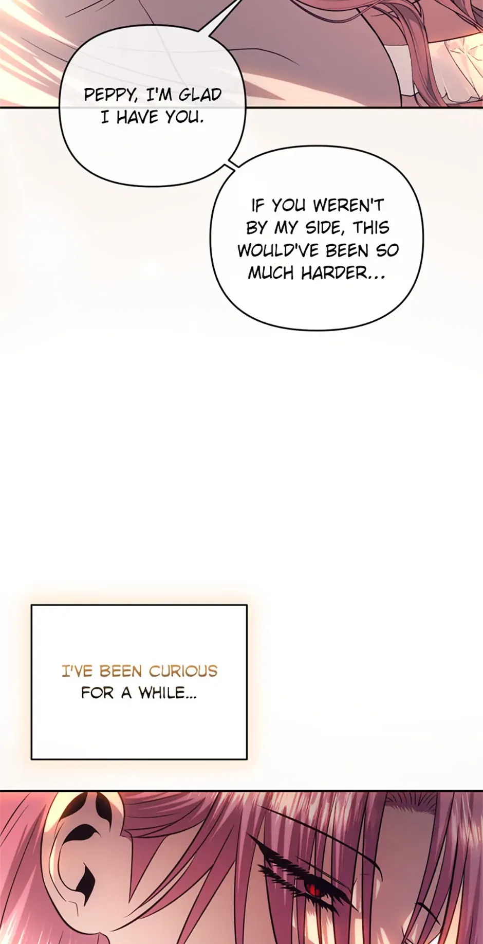 Surviving in the Emperor’s Bed Chapter 71 – Page 22