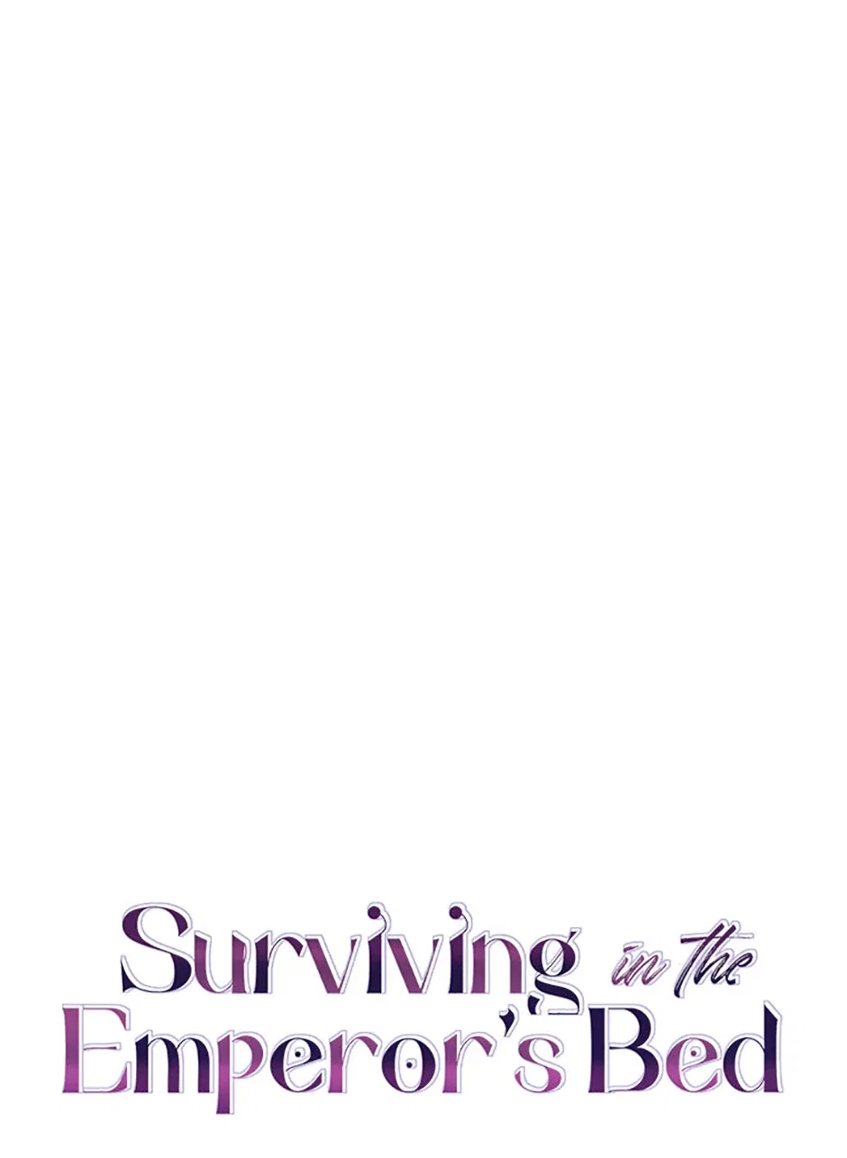 Surviving in the Emperor’s Bed Chapter 71 – Page 25