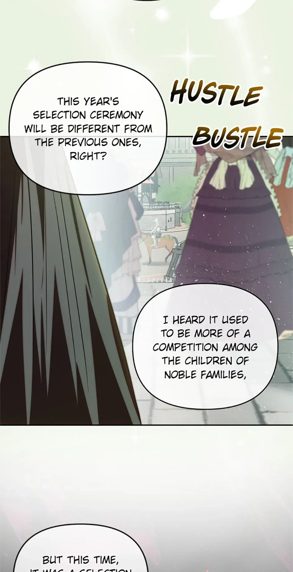 Surviving in the Emperor’s Bed Chapter 71 – Page 30