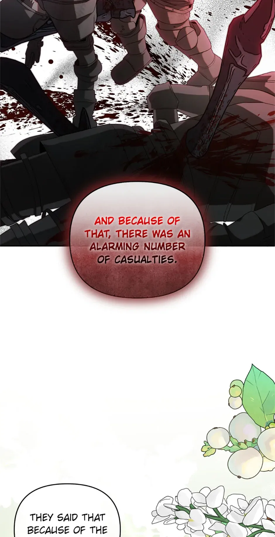 Surviving in the Emperor’s Bed Chapter 71 – Page 32