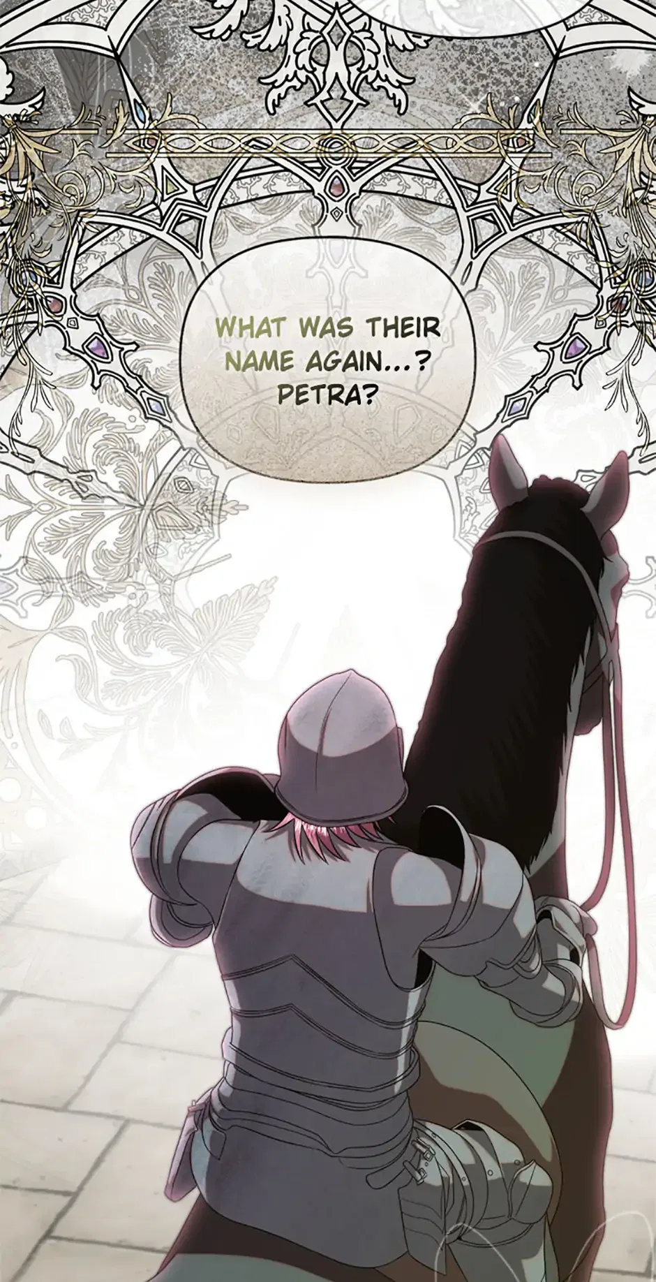 Surviving in the Emperor’s Bed Chapter 71 – Page 35