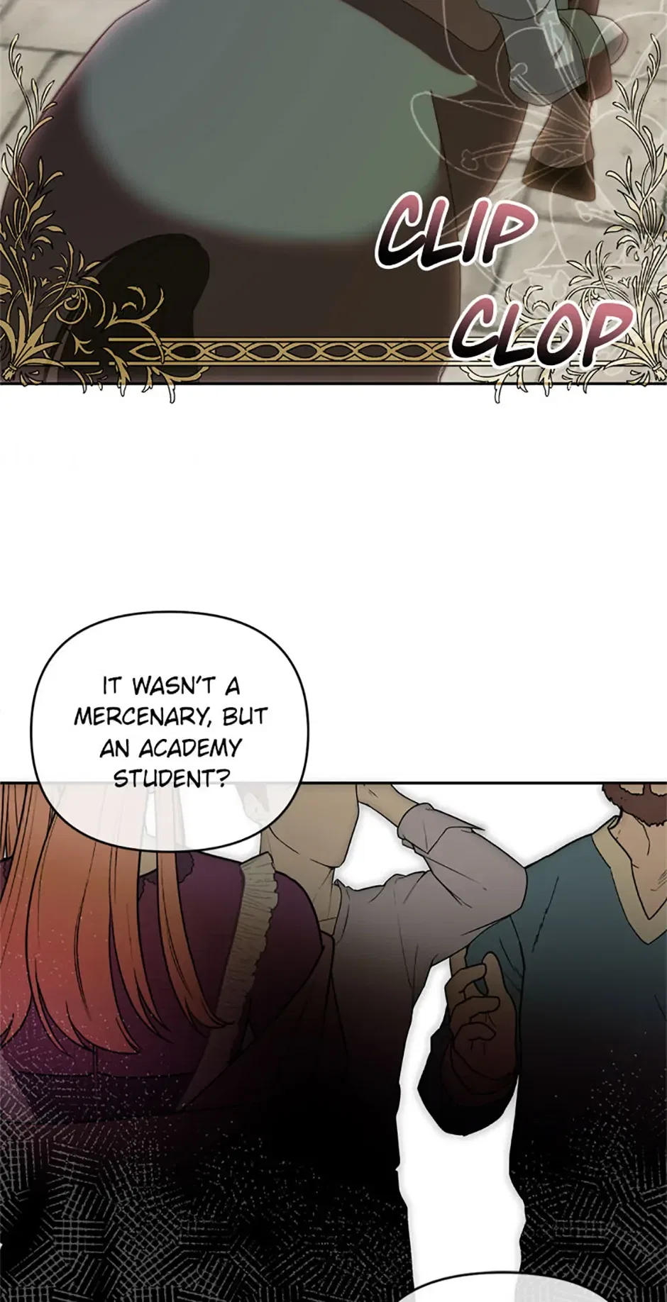 Surviving in the Emperor’s Bed Chapter 71 – Page 36
