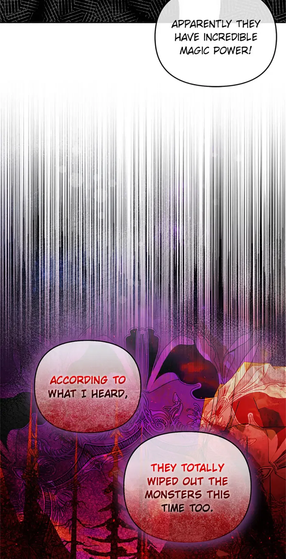 Surviving in the Emperor’s Bed Chapter 71 – Page 37