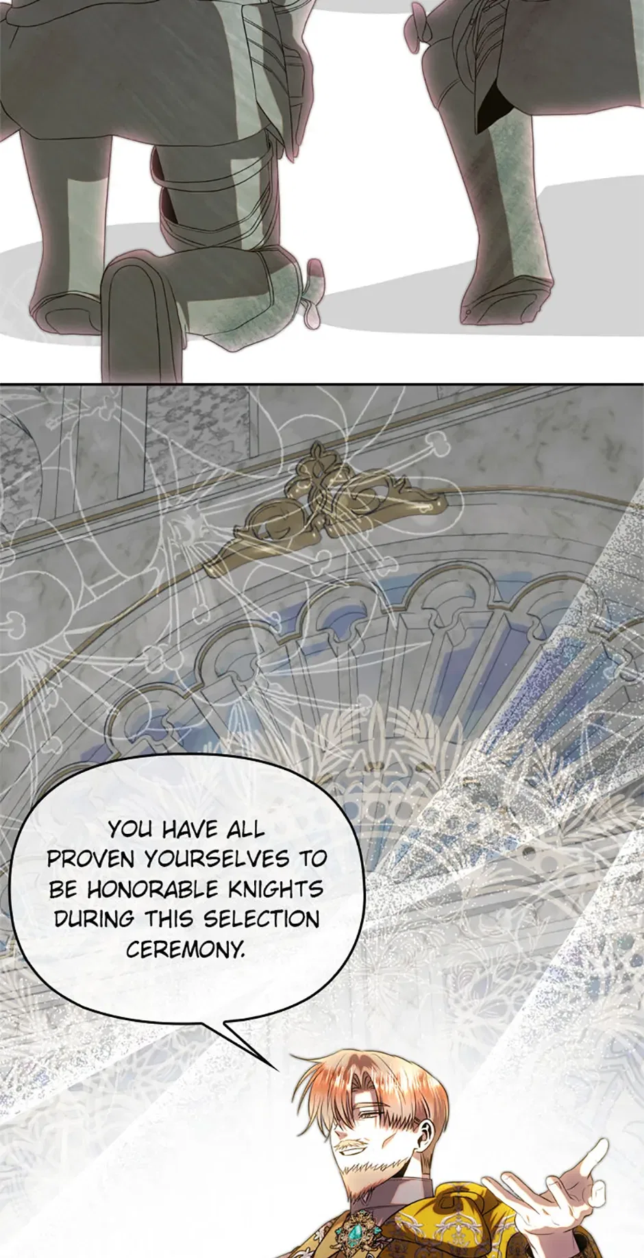 Surviving in the Emperor’s Bed Chapter 71 – Page 44