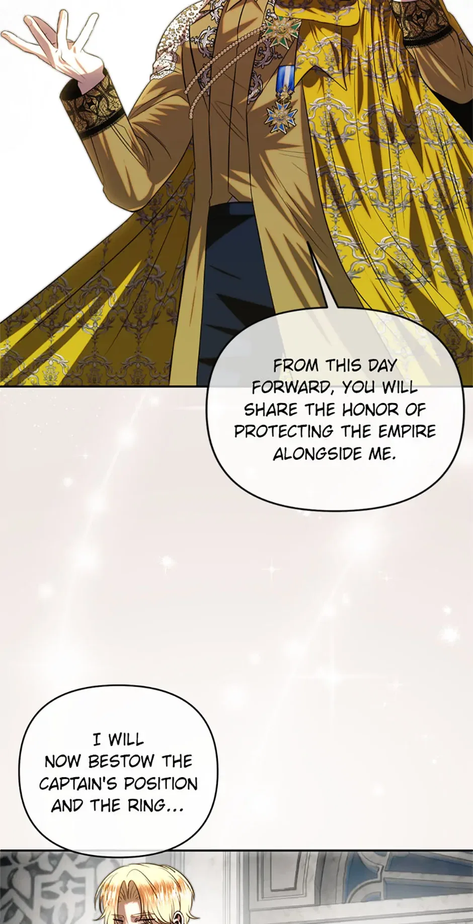 Surviving in the Emperor’s Bed Chapter 71 – Page 45