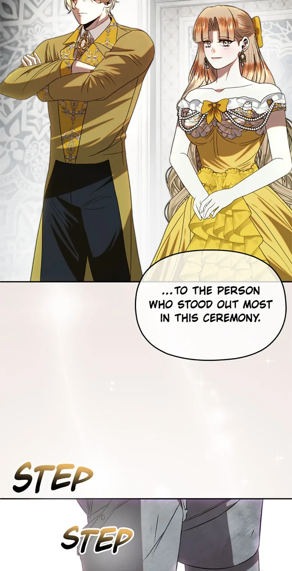 Surviving in the Emperor’s Bed Chapter 71 – Page 46