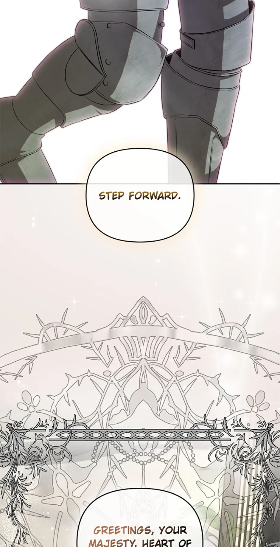Surviving in the Emperor’s Bed Chapter 71 – Page 47