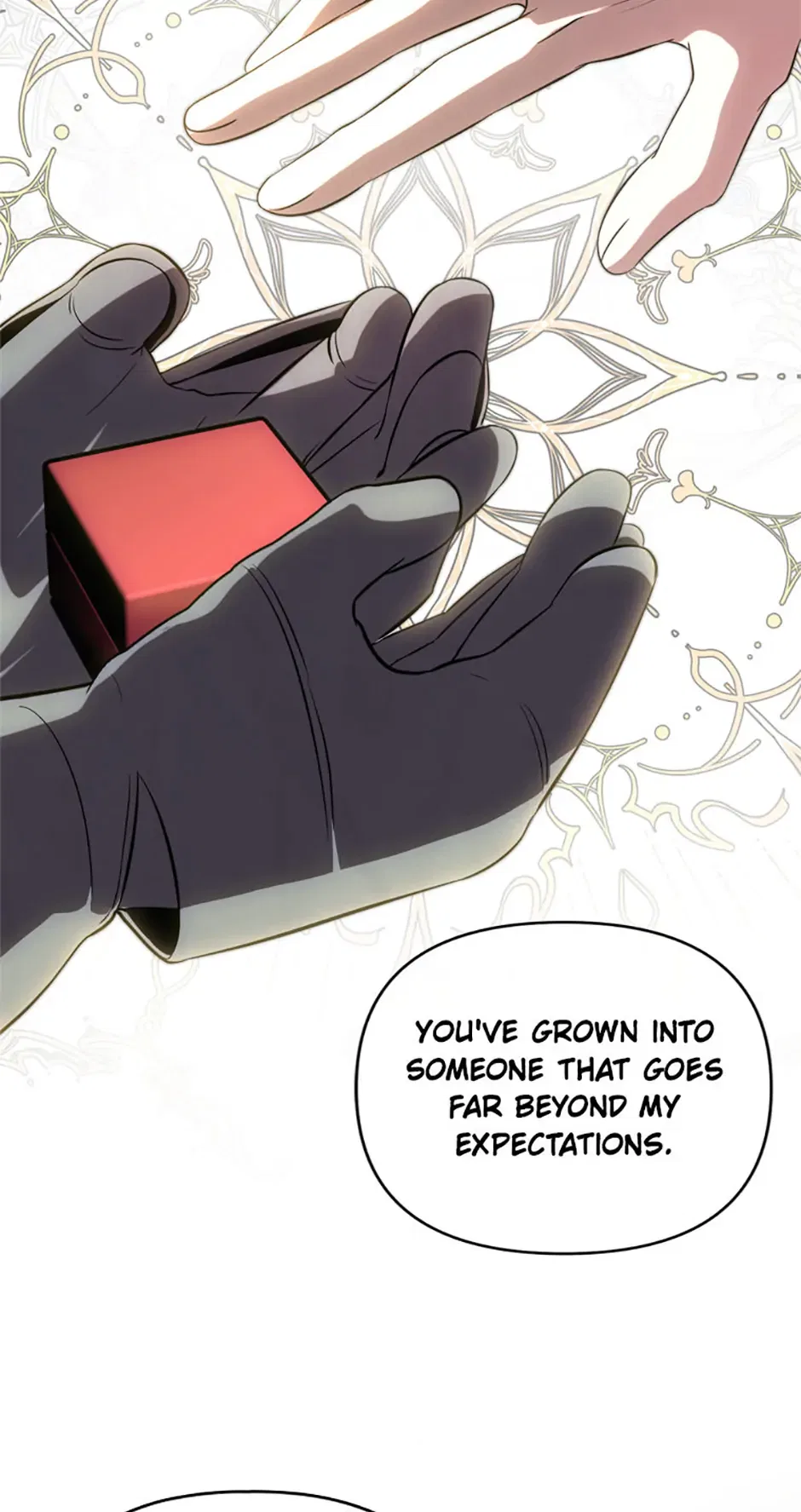 Surviving in the Emperor’s Bed Chapter 71 – Page 52