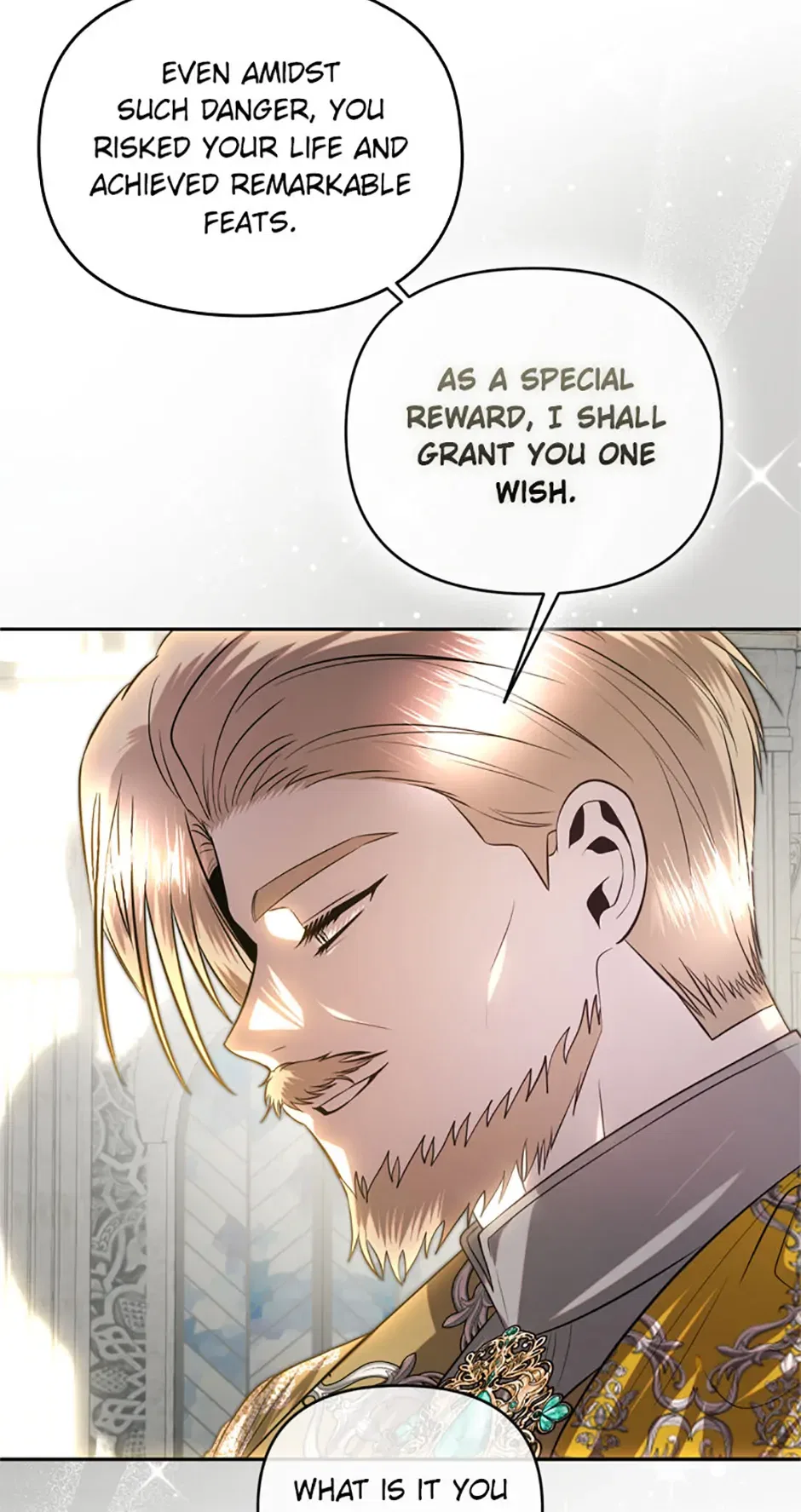 Surviving in the Emperor’s Bed Chapter 71 – Page 53