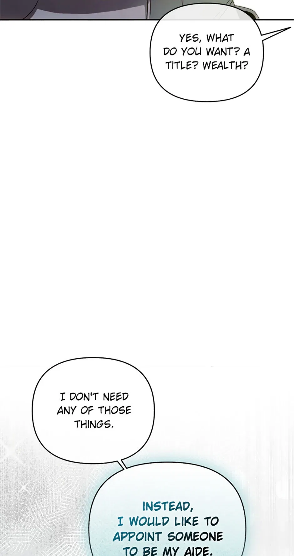 Surviving in the Emperor’s Bed Chapter 71 – Page 55