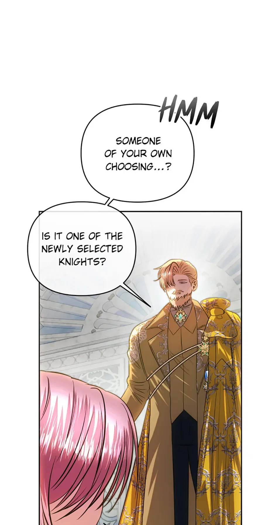 Surviving in the Emperor’s Bed Chapter 71 – Page 57