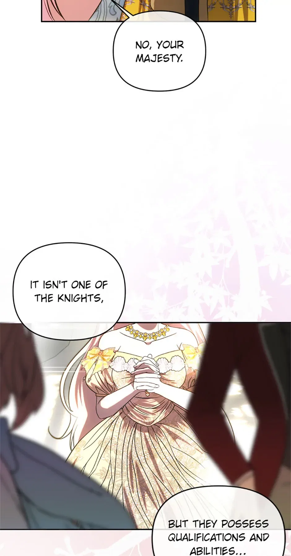 Surviving in the Emperor’s Bed Chapter 71 – Page 58