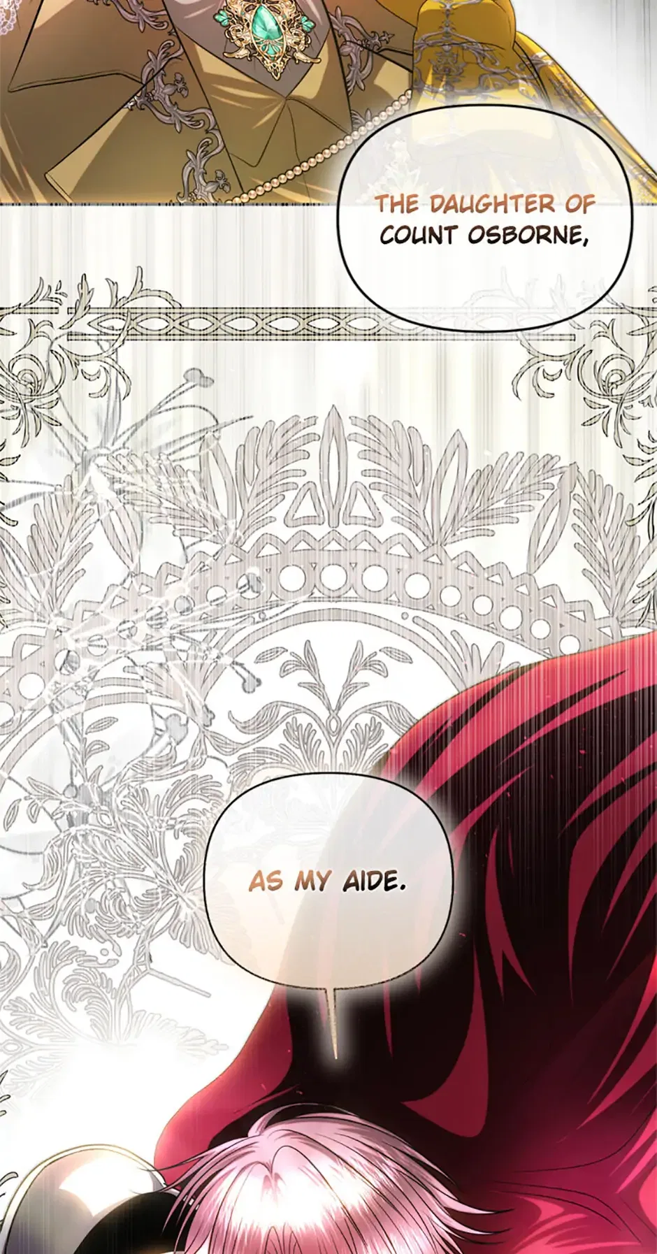 Surviving in the Emperor’s Bed Chapter 71 – Page 62