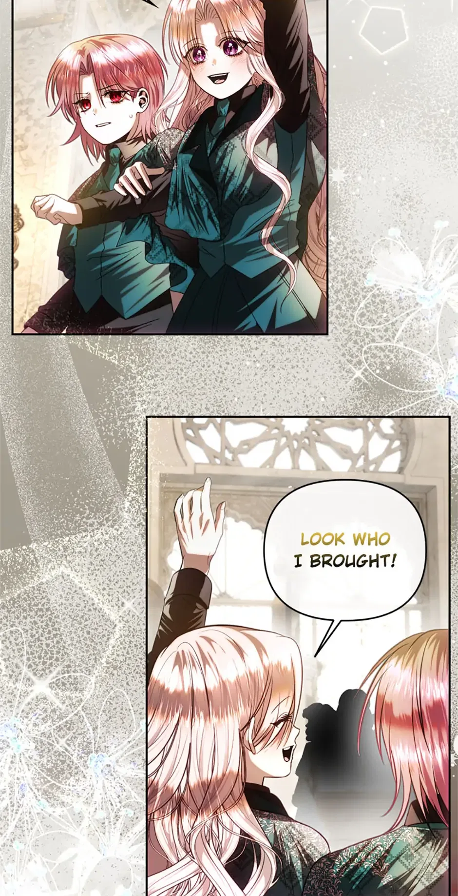 Surviving in the Emperor’s Bed Chapter 70 – Page 6