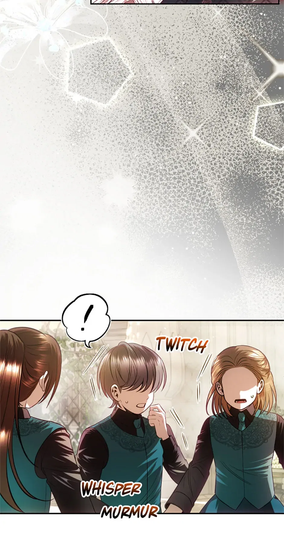 Surviving in the Emperor’s Bed Chapter 70 – Page 7