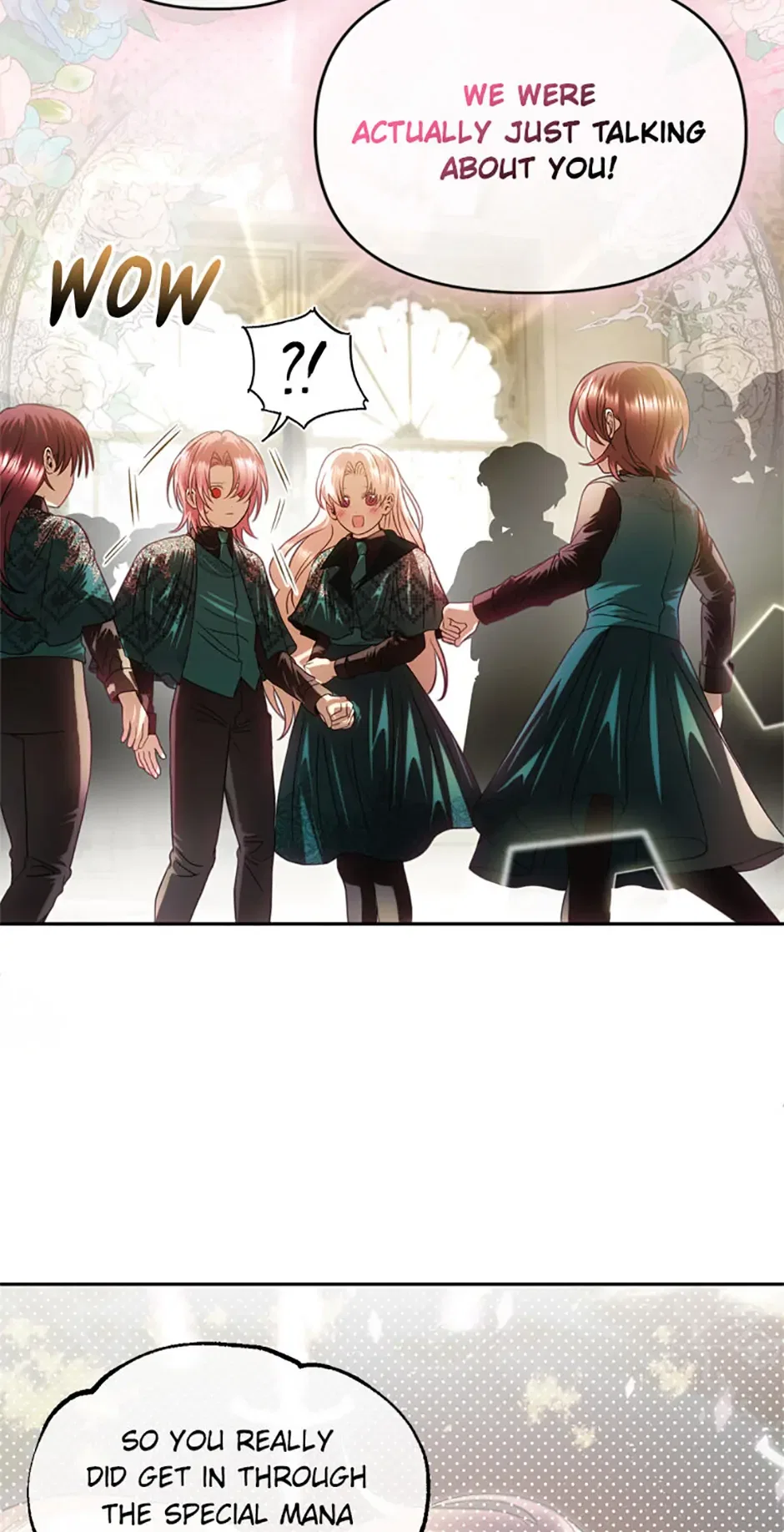 Surviving in the Emperor’s Bed Chapter 70 – Page 9