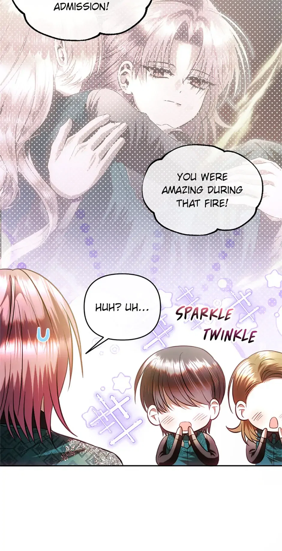 Surviving in the Emperor’s Bed Chapter 70 – Page 10