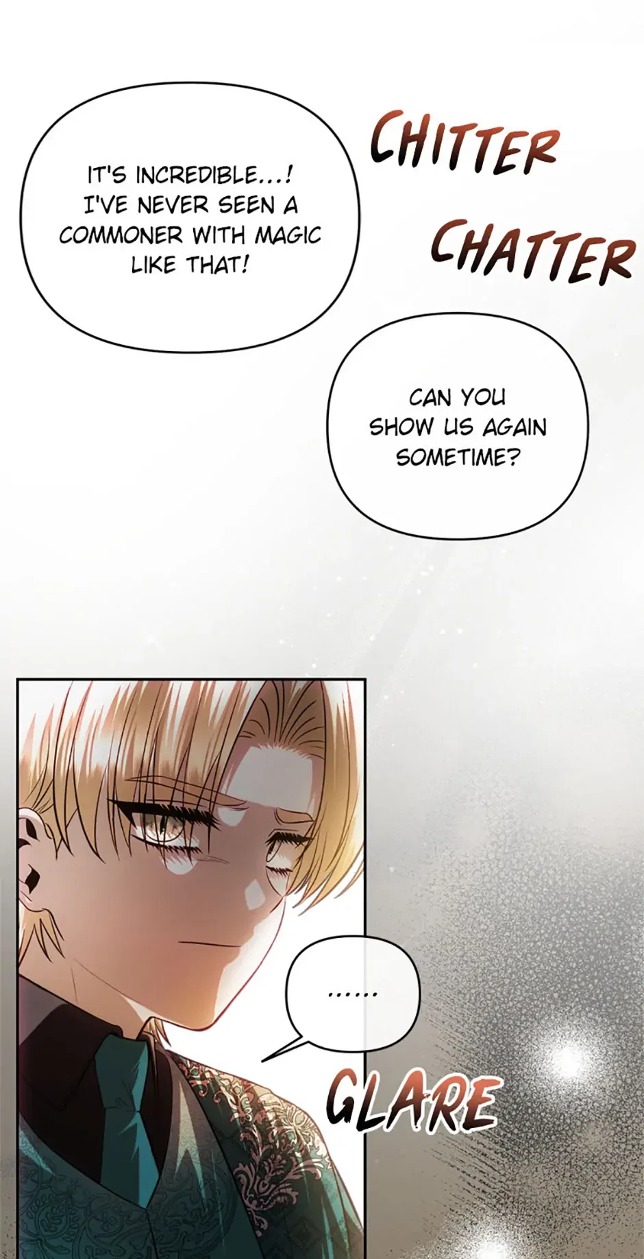 Surviving in the Emperor’s Bed Chapter 70 – Page 11