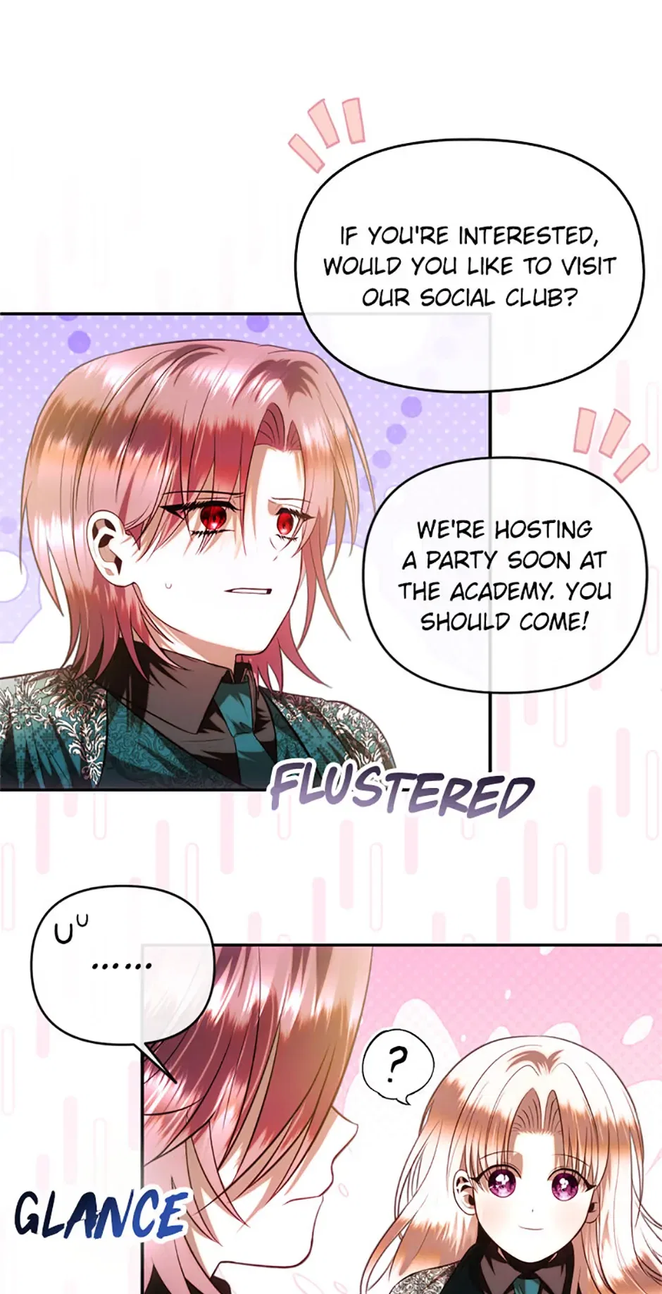 Surviving in the Emperor’s Bed Chapter 70 – Page 13