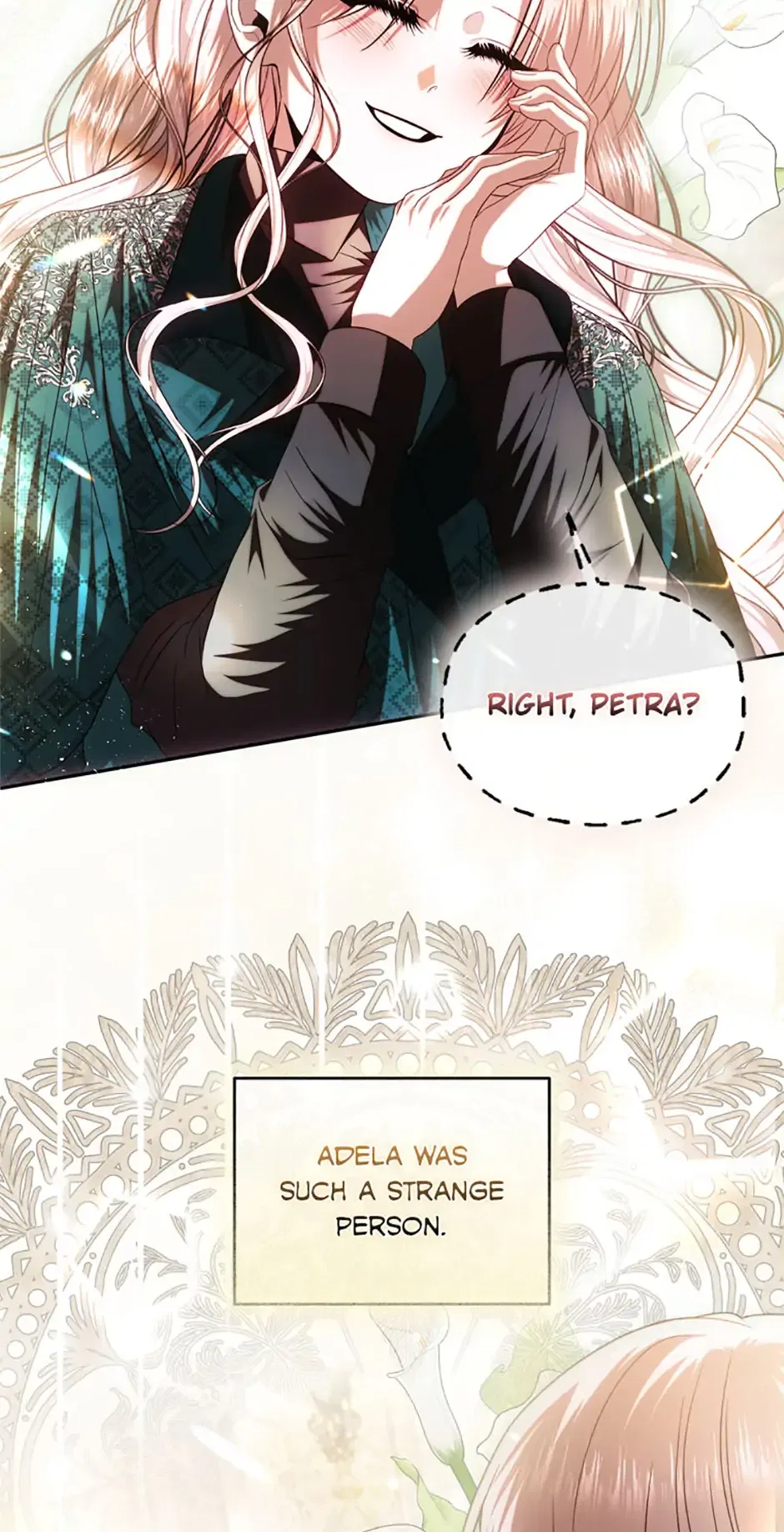 Surviving in the Emperor’s Bed Chapter 70 – Page 15