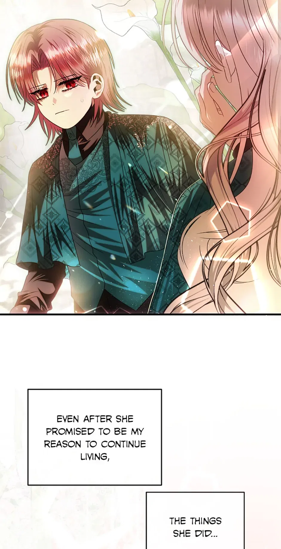 Surviving in the Emperor’s Bed Chapter 70 – Page 16