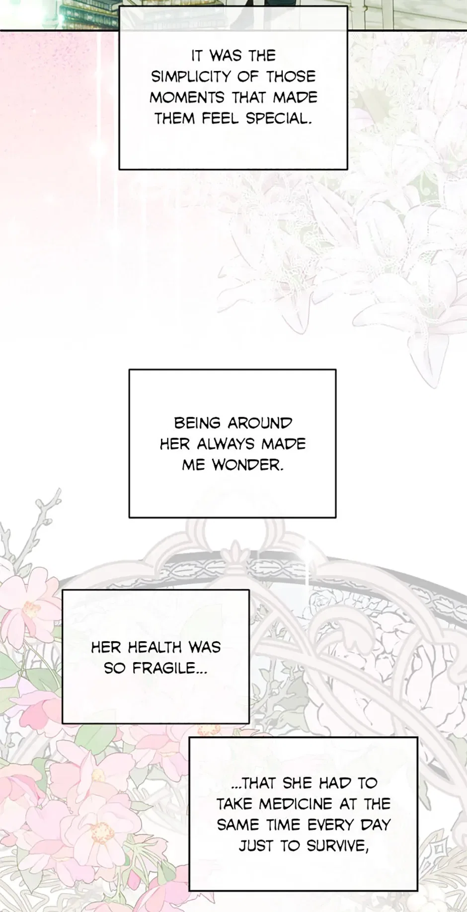 Surviving in the Emperor’s Bed Chapter 70 – Page 19