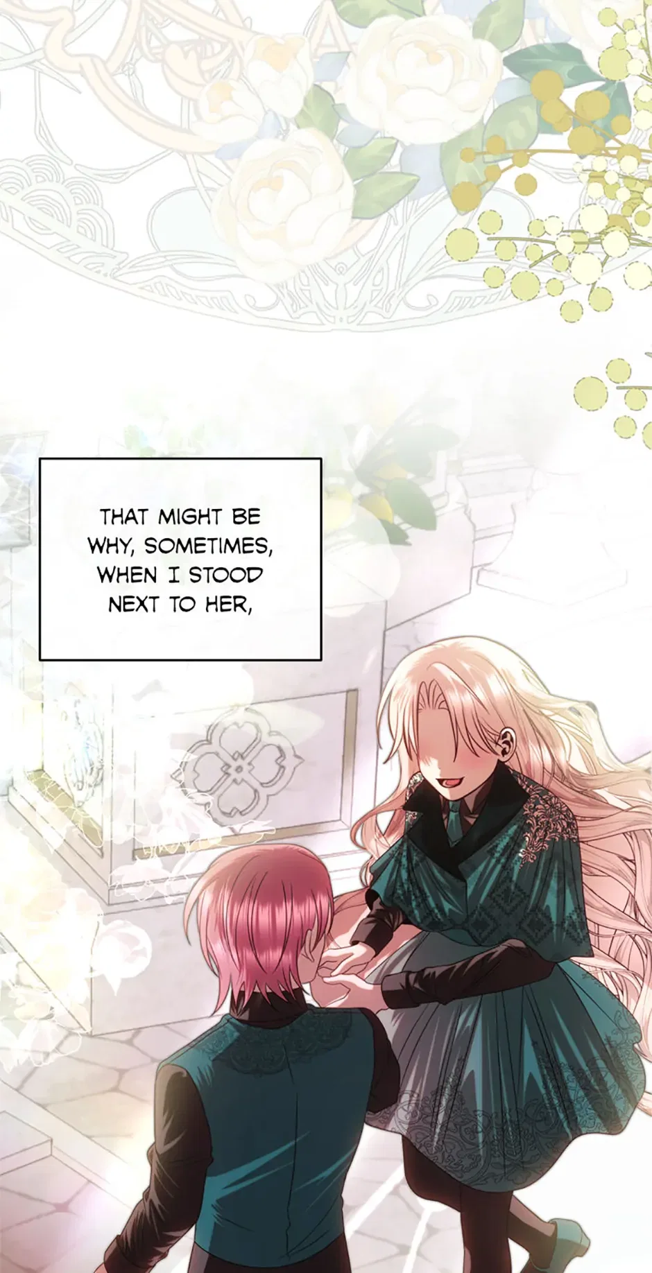 Surviving in the Emperor’s Bed Chapter 70 – Page 26