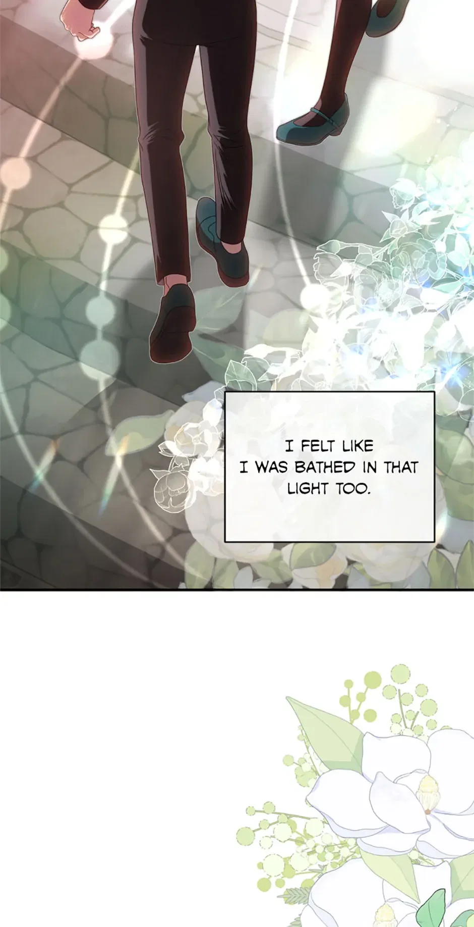 Surviving in the Emperor’s Bed Chapter 70 – Page 27