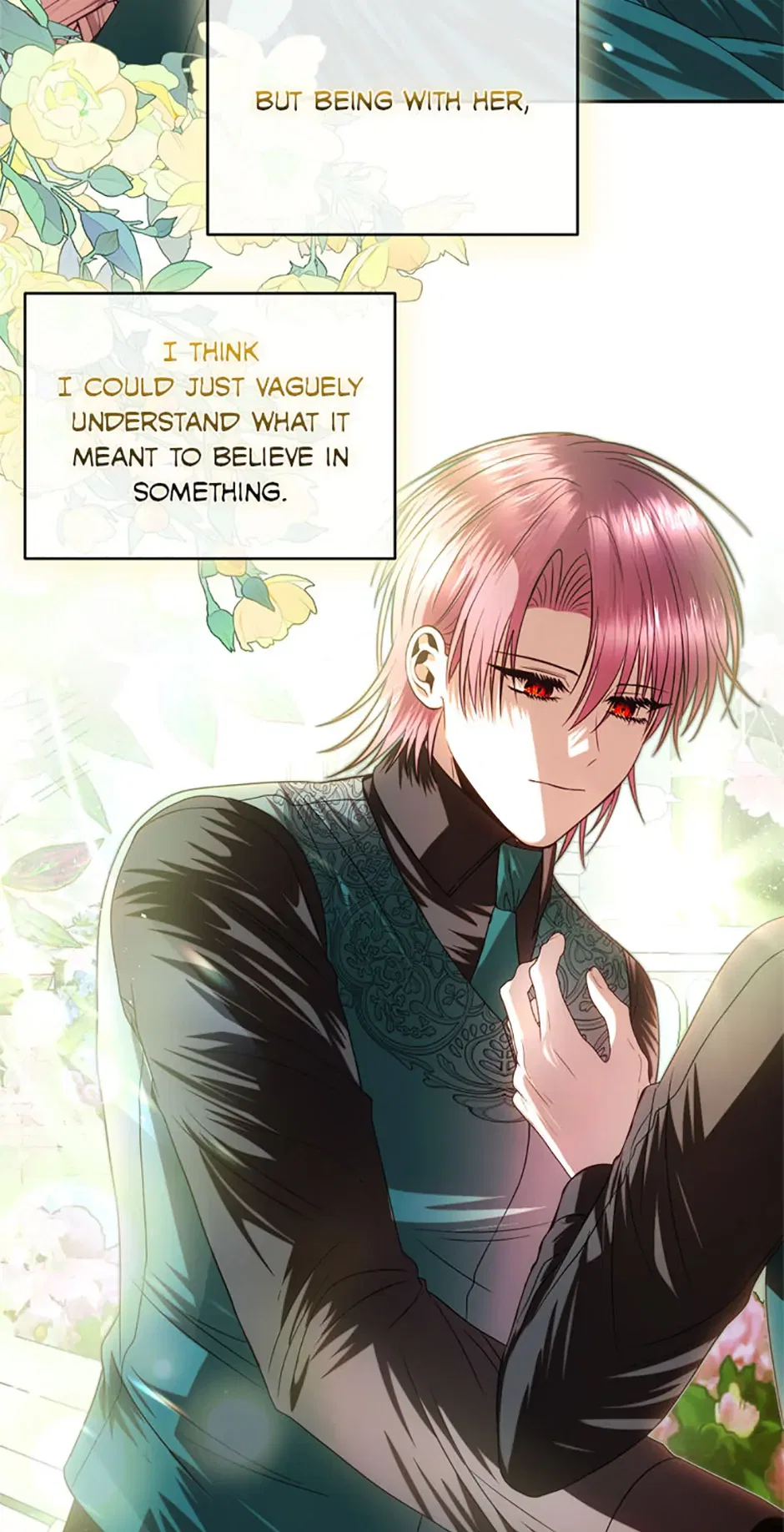 Surviving in the Emperor’s Bed Chapter 70 – Page 30