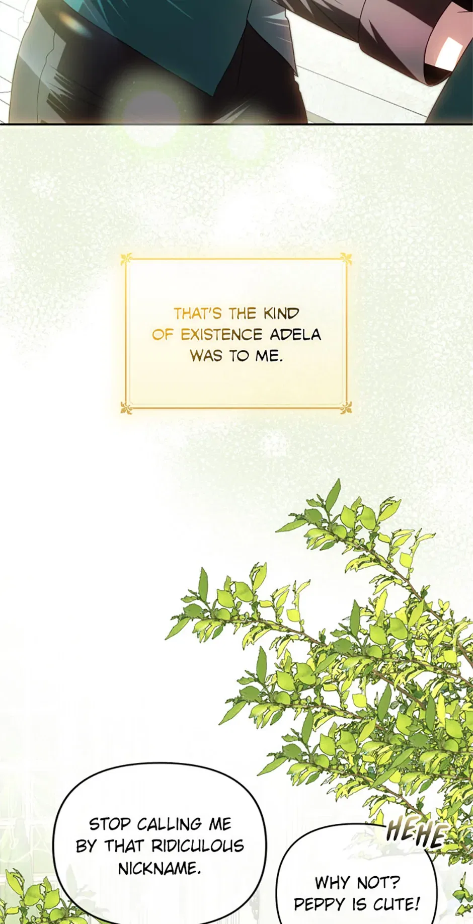 Surviving in the Emperor’s Bed Chapter 70 – Page 31