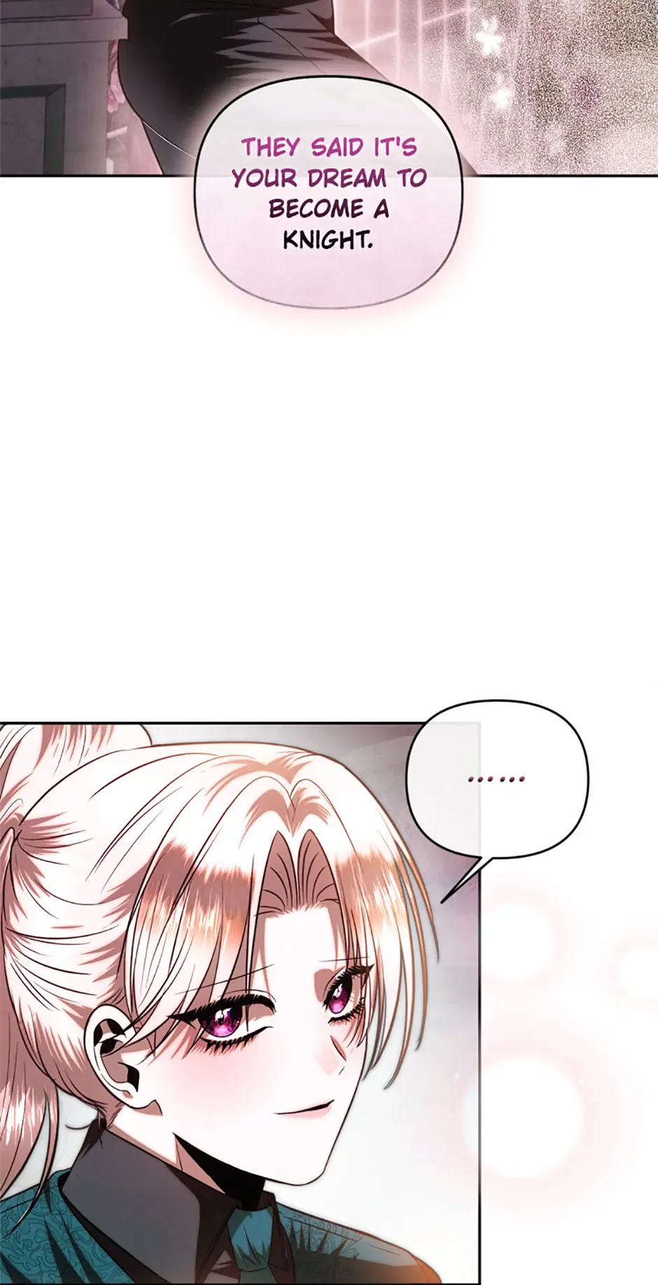 Surviving in the Emperor’s Bed Chapter 70 – Page 38