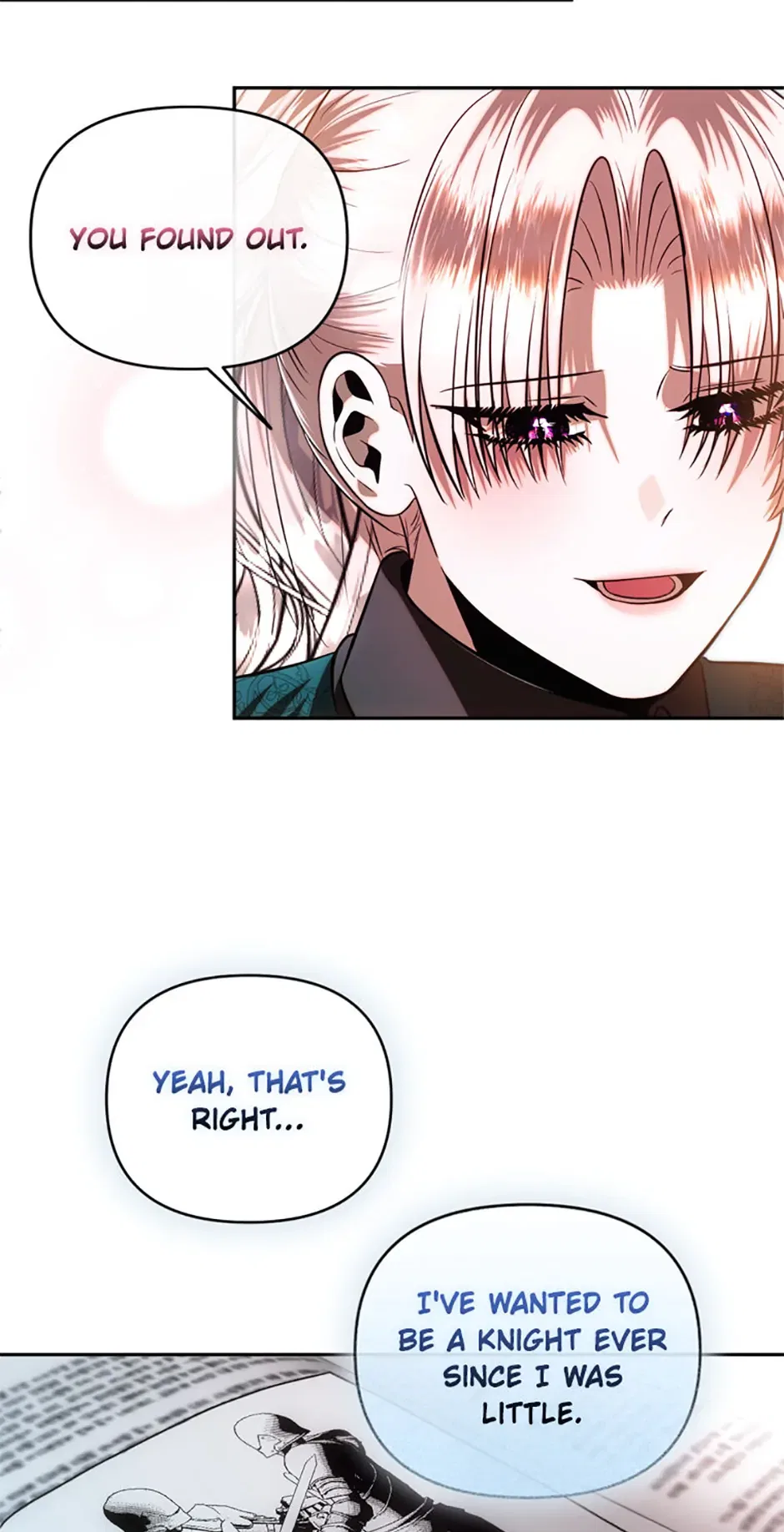 Surviving in the Emperor’s Bed Chapter 70 – Page 39