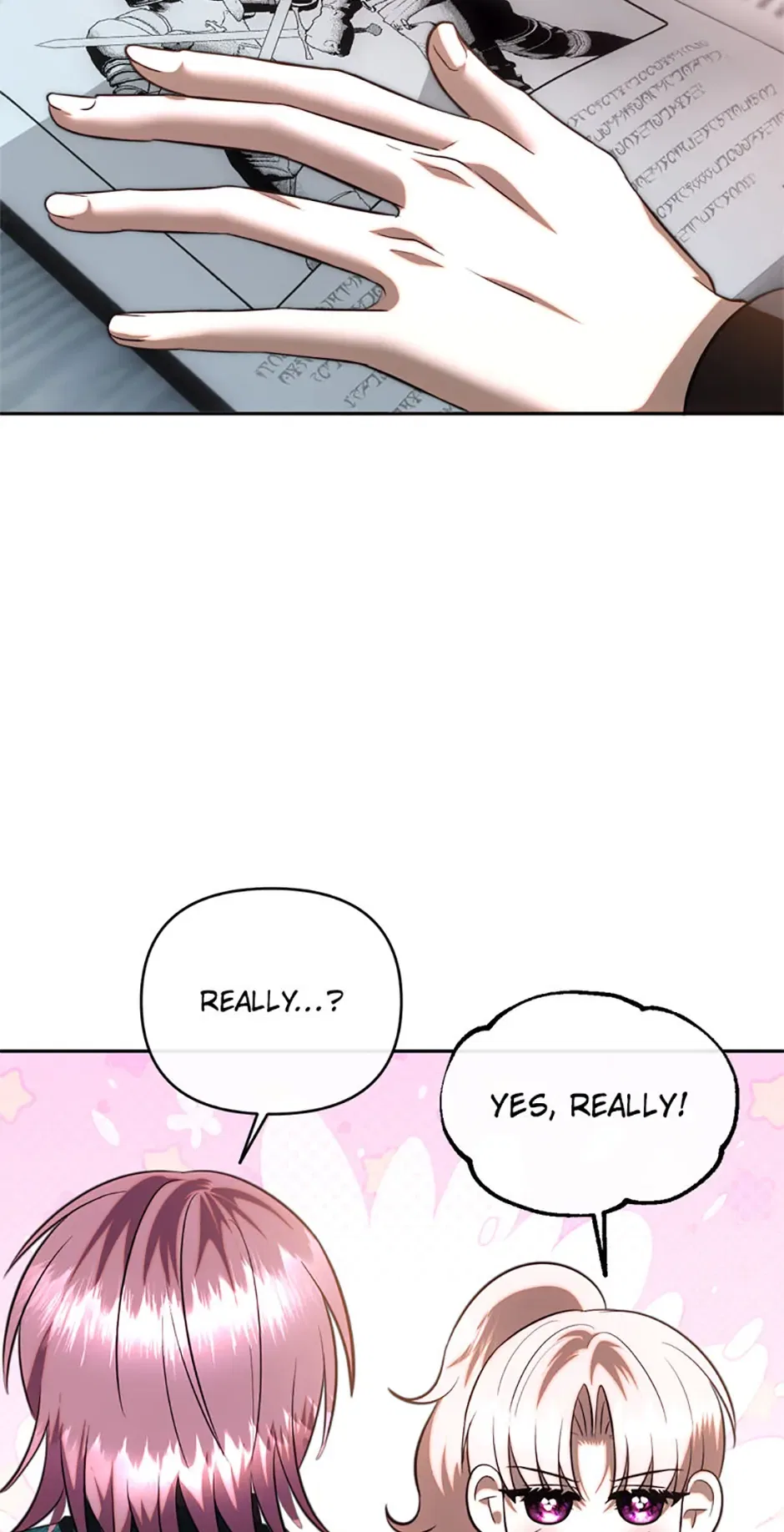 Surviving in the Emperor’s Bed Chapter 70 – Page 40
