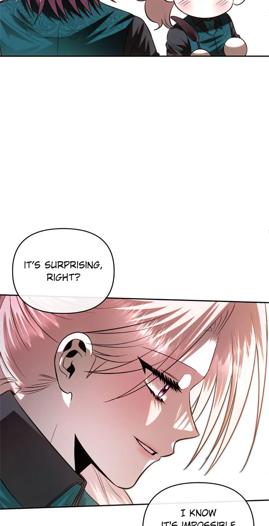 Surviving in the Emperor’s Bed Chapter 70 – Page 41