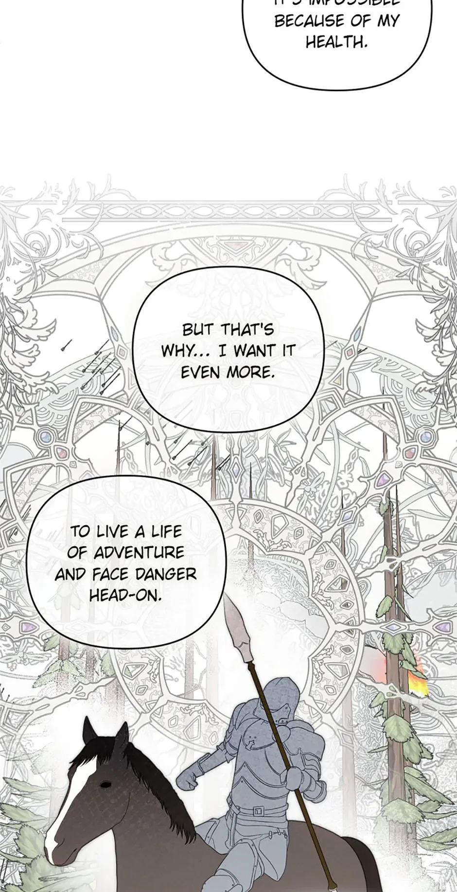 Surviving in the Emperor’s Bed Chapter 70 – Page 42