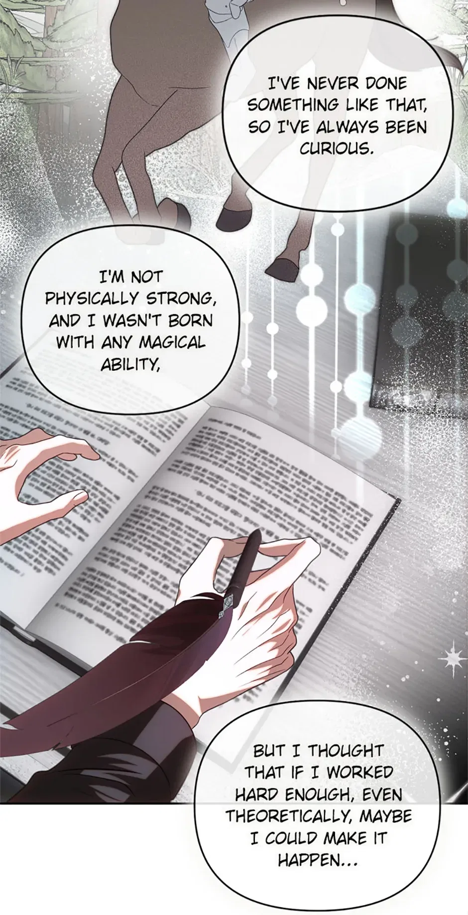 Surviving in the Emperor’s Bed Chapter 70 – Page 43