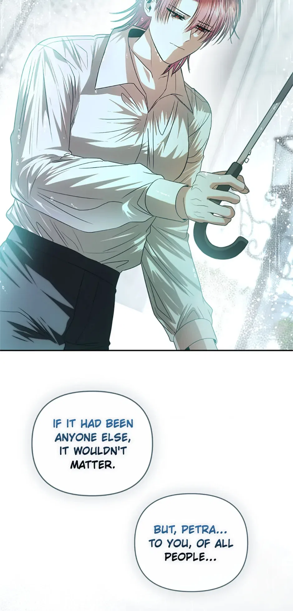 Surviving in the Emperor’s Bed Chapter 70 – Page 53