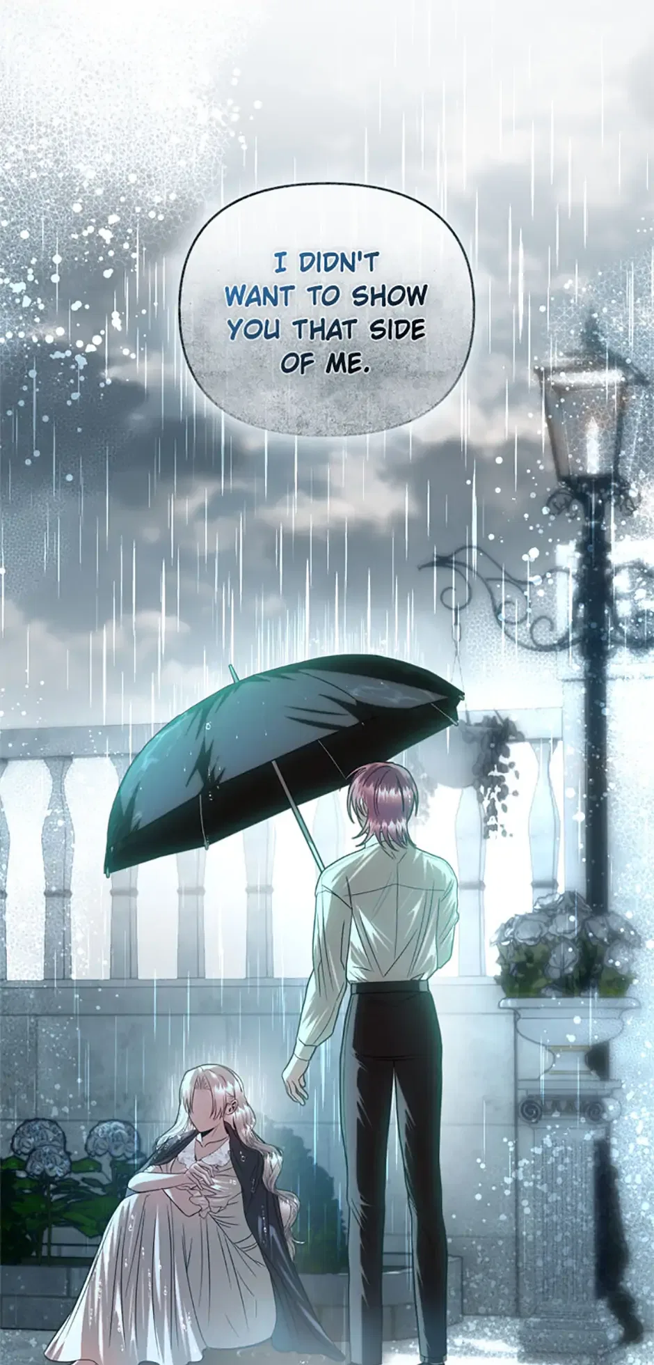 Surviving in the Emperor’s Bed Chapter 70 – Page 54