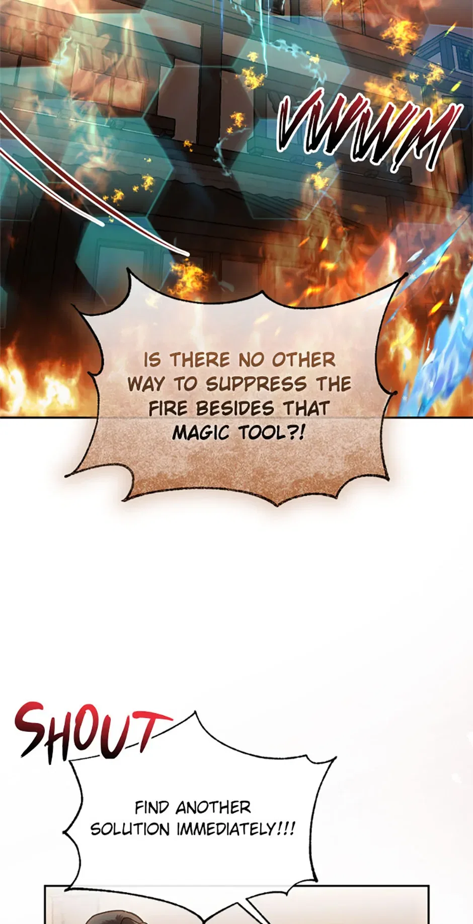 Surviving in the Emperor’s Bed Chapter 69 – Page 2