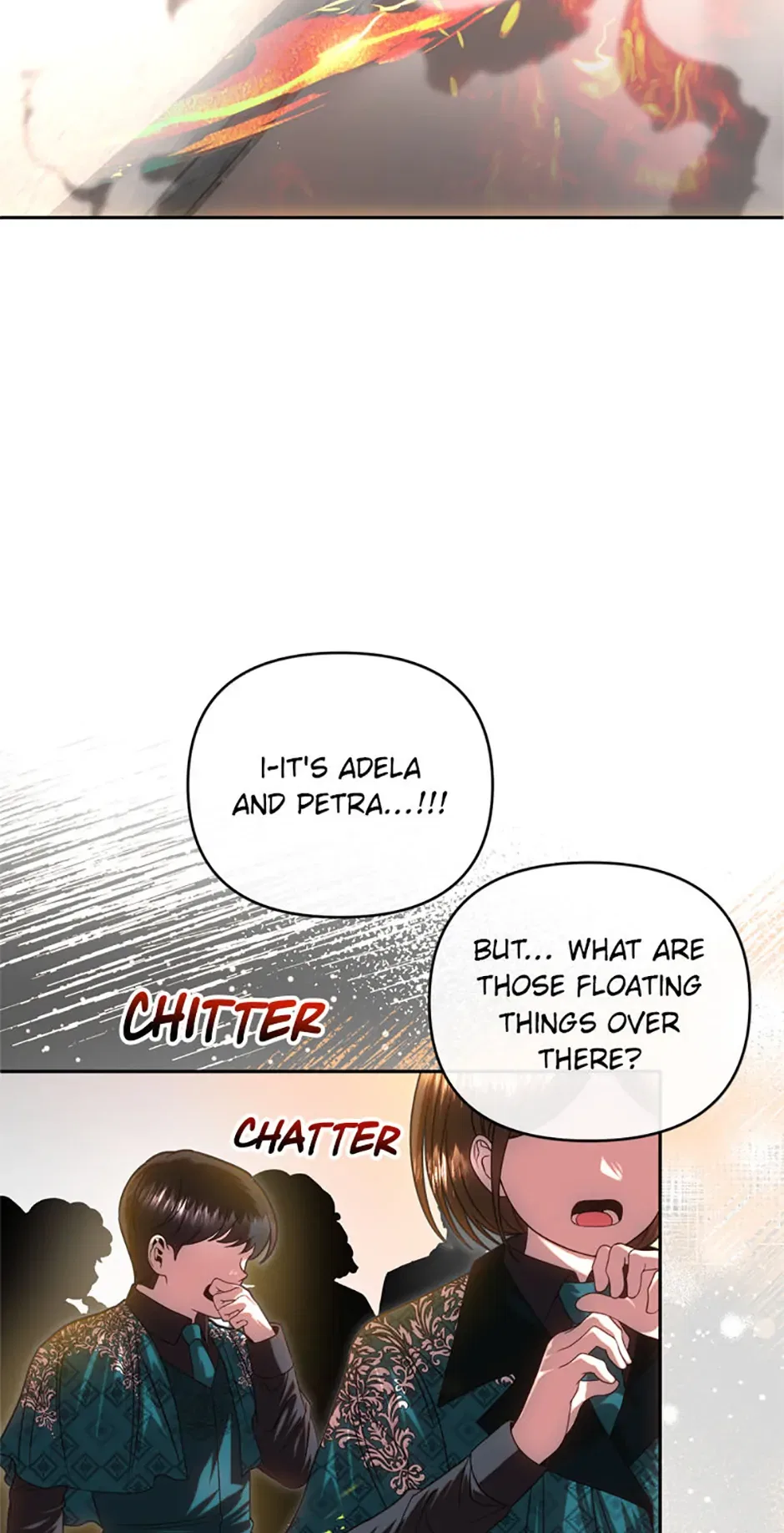 Surviving in the Emperor’s Bed Chapter 69 – Page 8