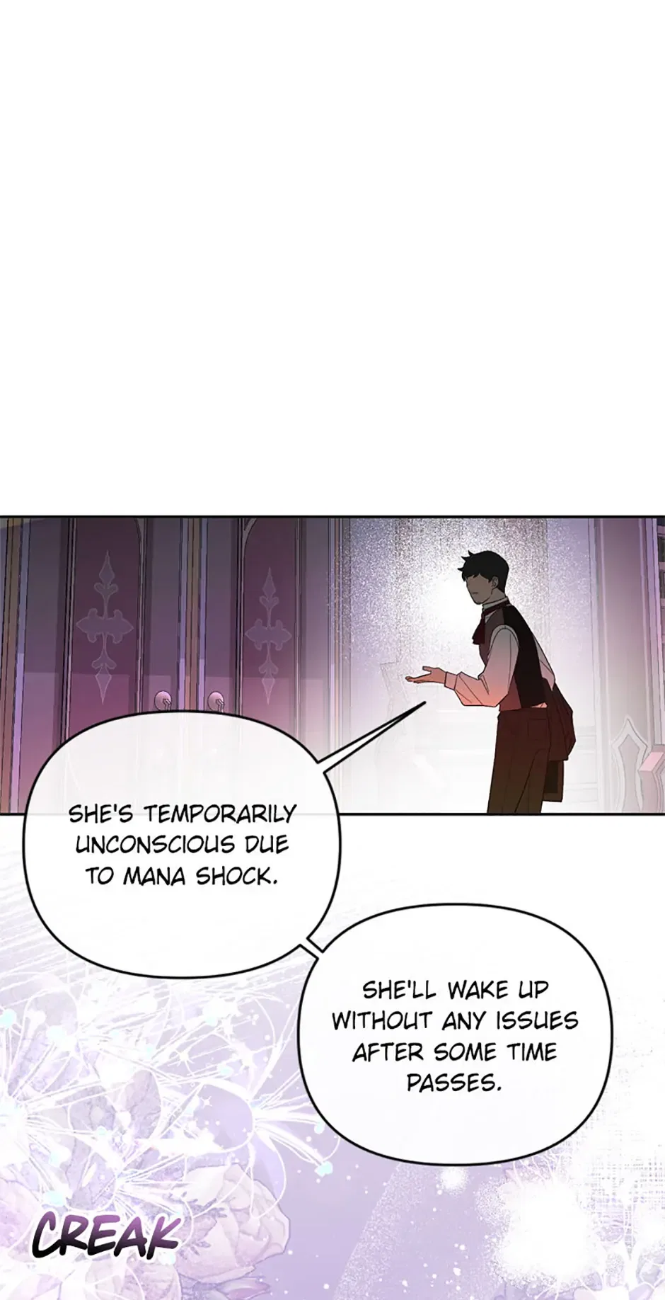Surviving in the Emperor’s Bed Chapter 69 – Page 13