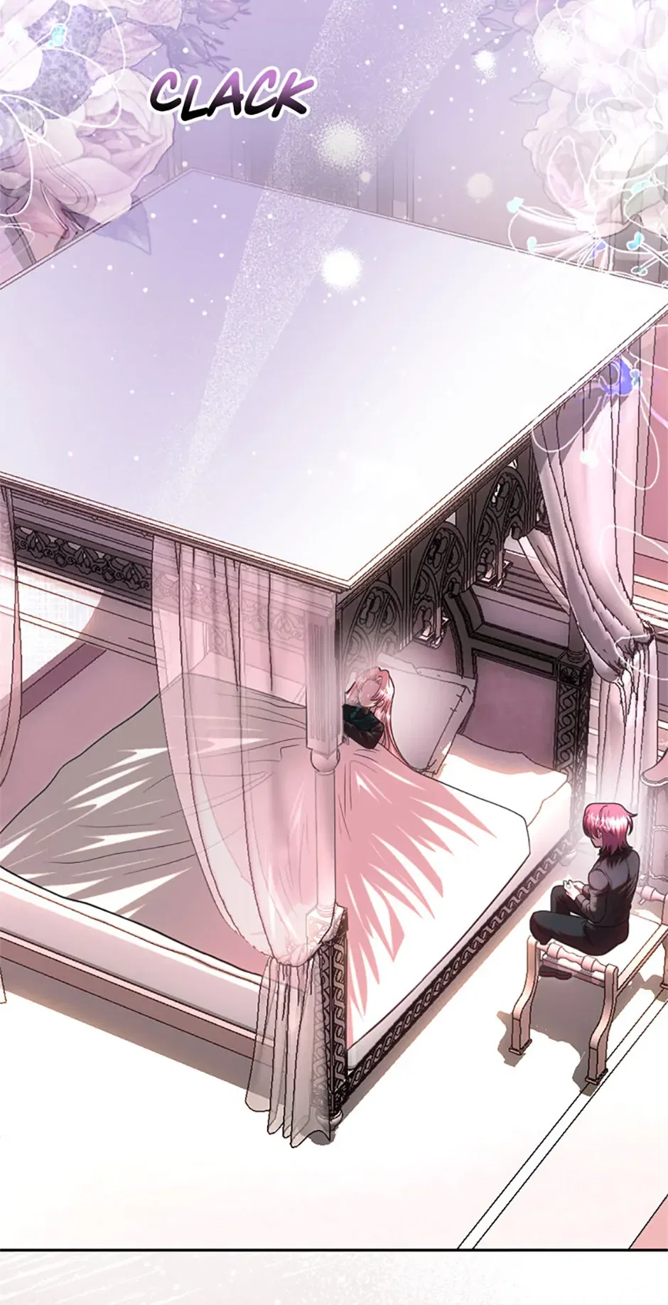 Surviving in the Emperor’s Bed Chapter 69 – Page 14