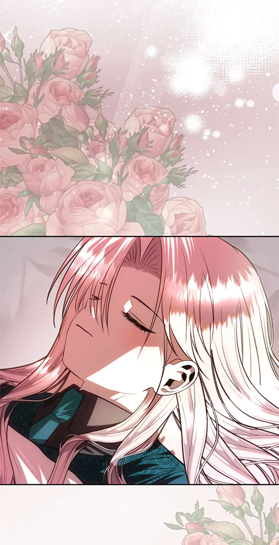 Surviving in the Emperor’s Bed Chapter 69 – Page 15